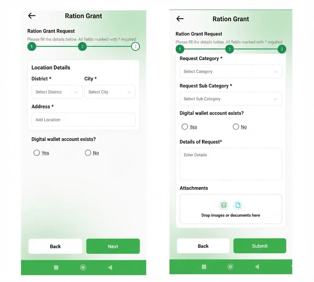 Maryam Ko Batain 1000 Helpline
